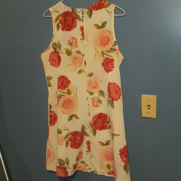 📬Sz. L Dress. Very pretty📬 - Picture 4 of 4